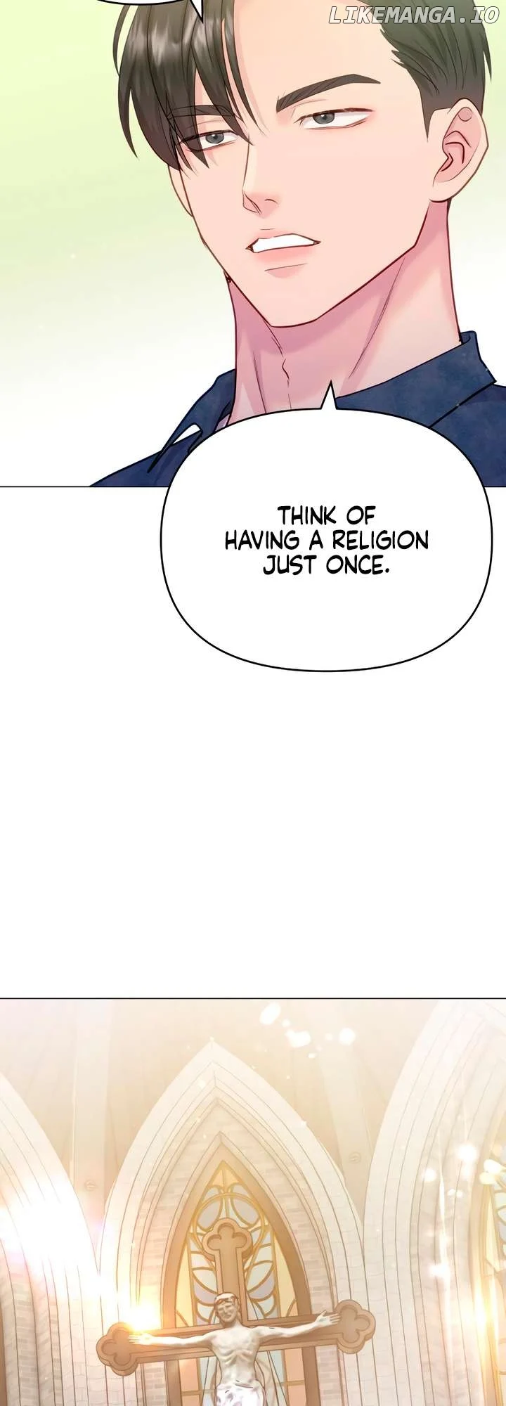 Reasoning With A Beast Chapter 69 page 31