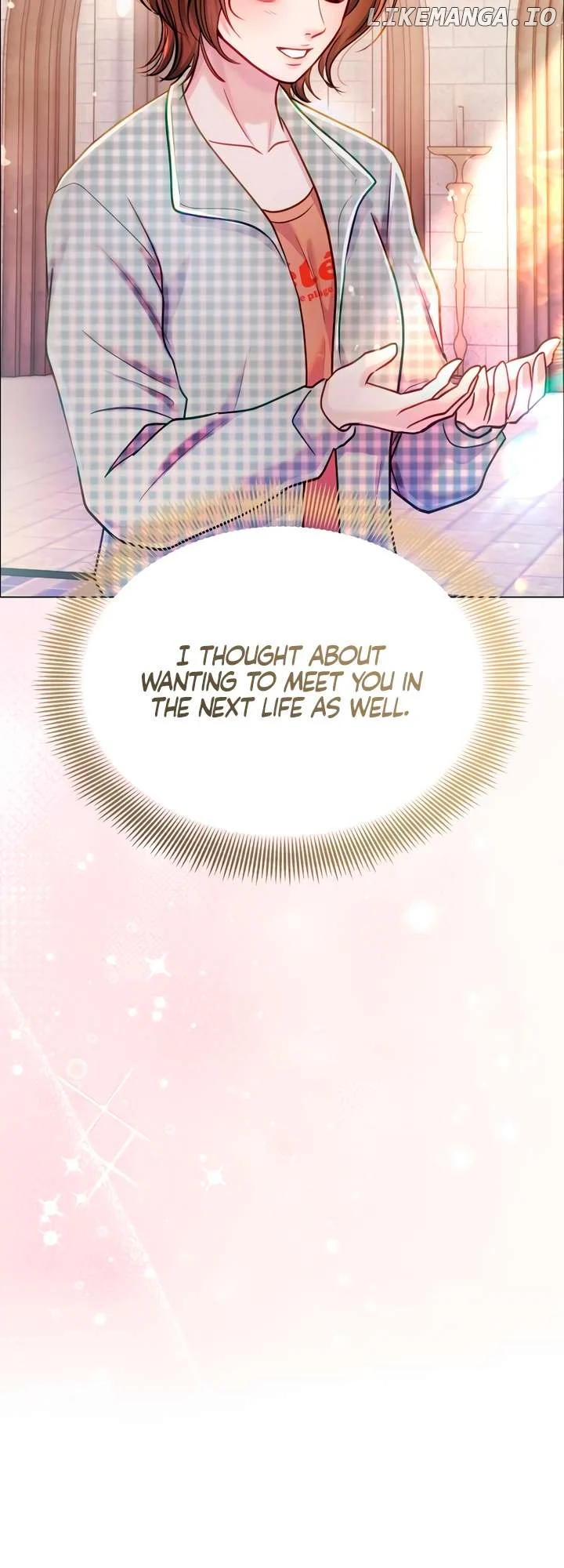 Reasoning With A Beast Chapter 69 page 34