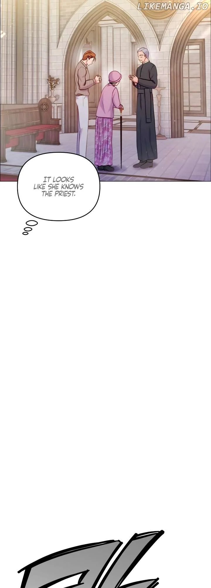 Reasoning With A Beast Chapter 69 page 38