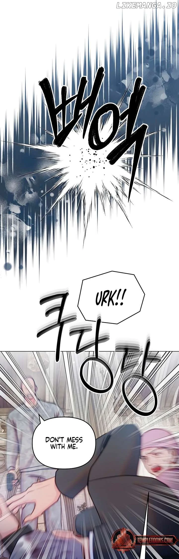 Reasoning With A Beast Chapter 69 page 45