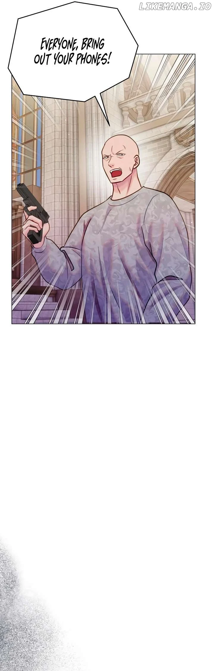 Reasoning With A Beast Chapter 69 page 47
