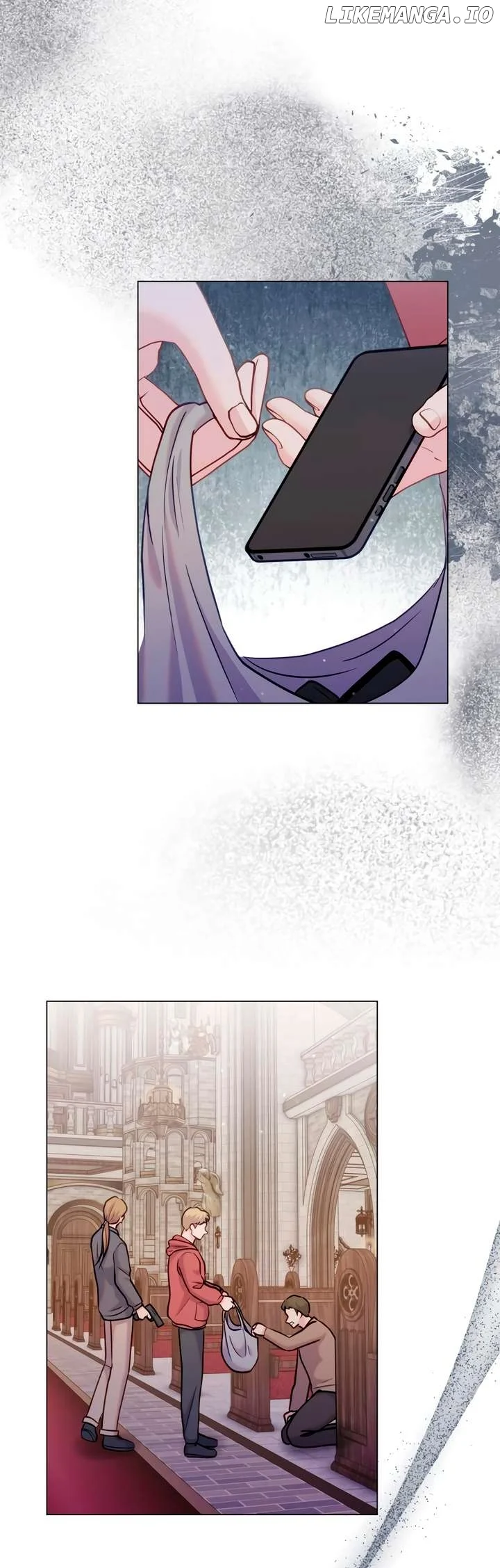 Reasoning With A Beast Chapter 69 page 48