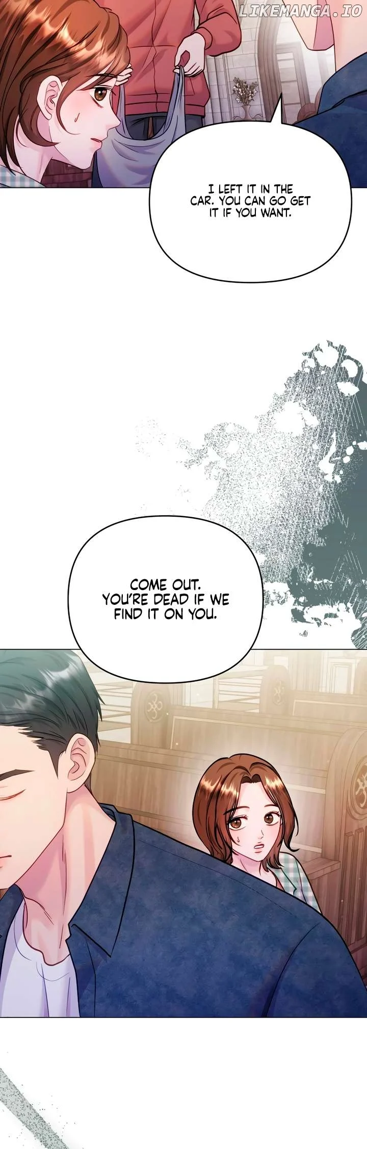 Reasoning With A Beast Chapter 69 page 50