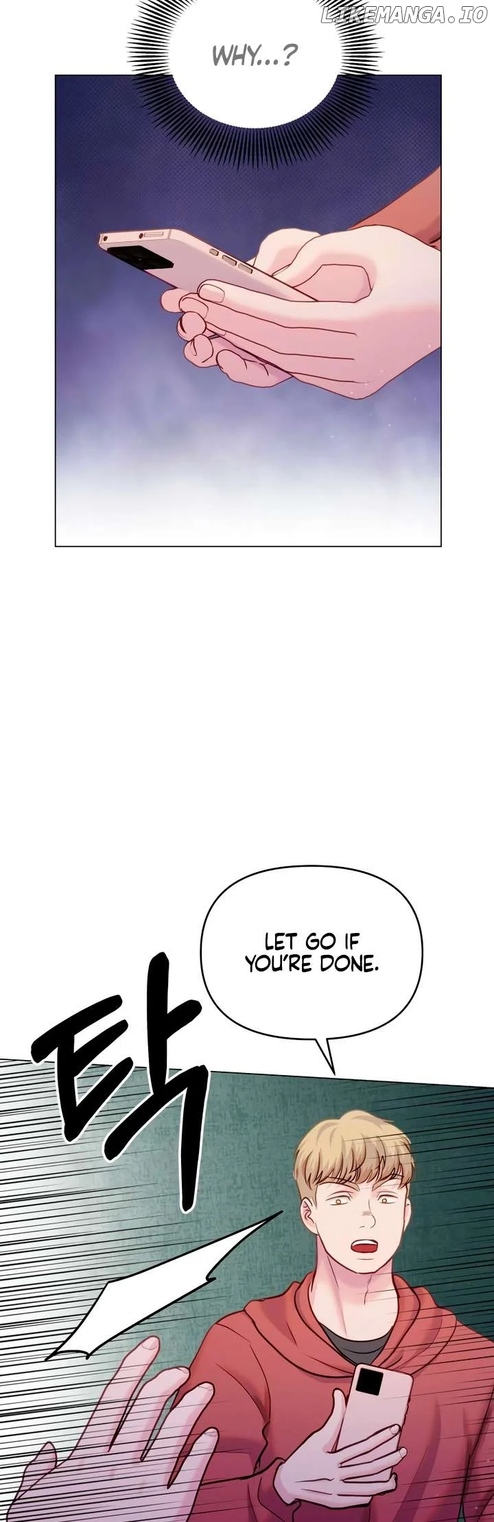 Reasoning With A Beast Chapter 69 page 53