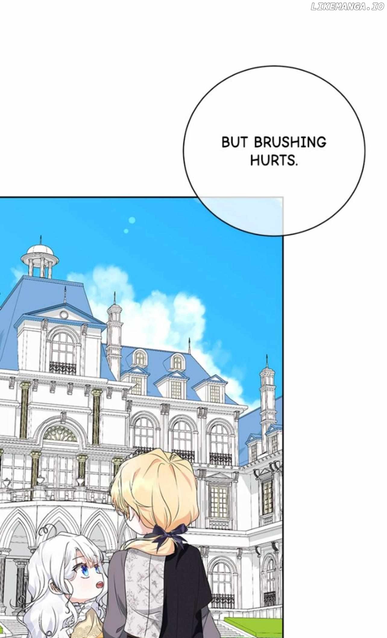 Reborn As a Character That Never Existed Chapter 100 page 13