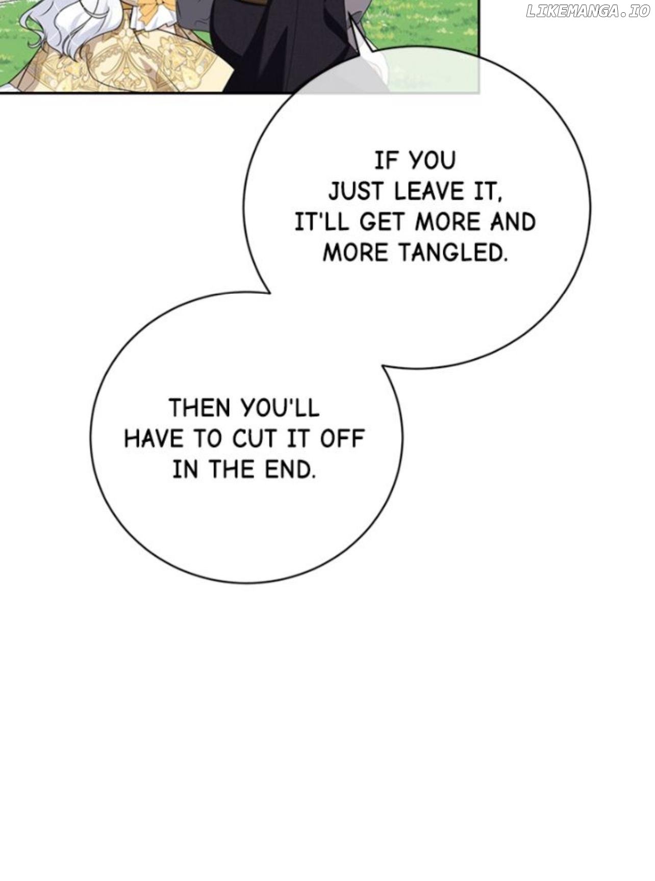 Reborn As a Character That Never Existed Chapter 100 page 14