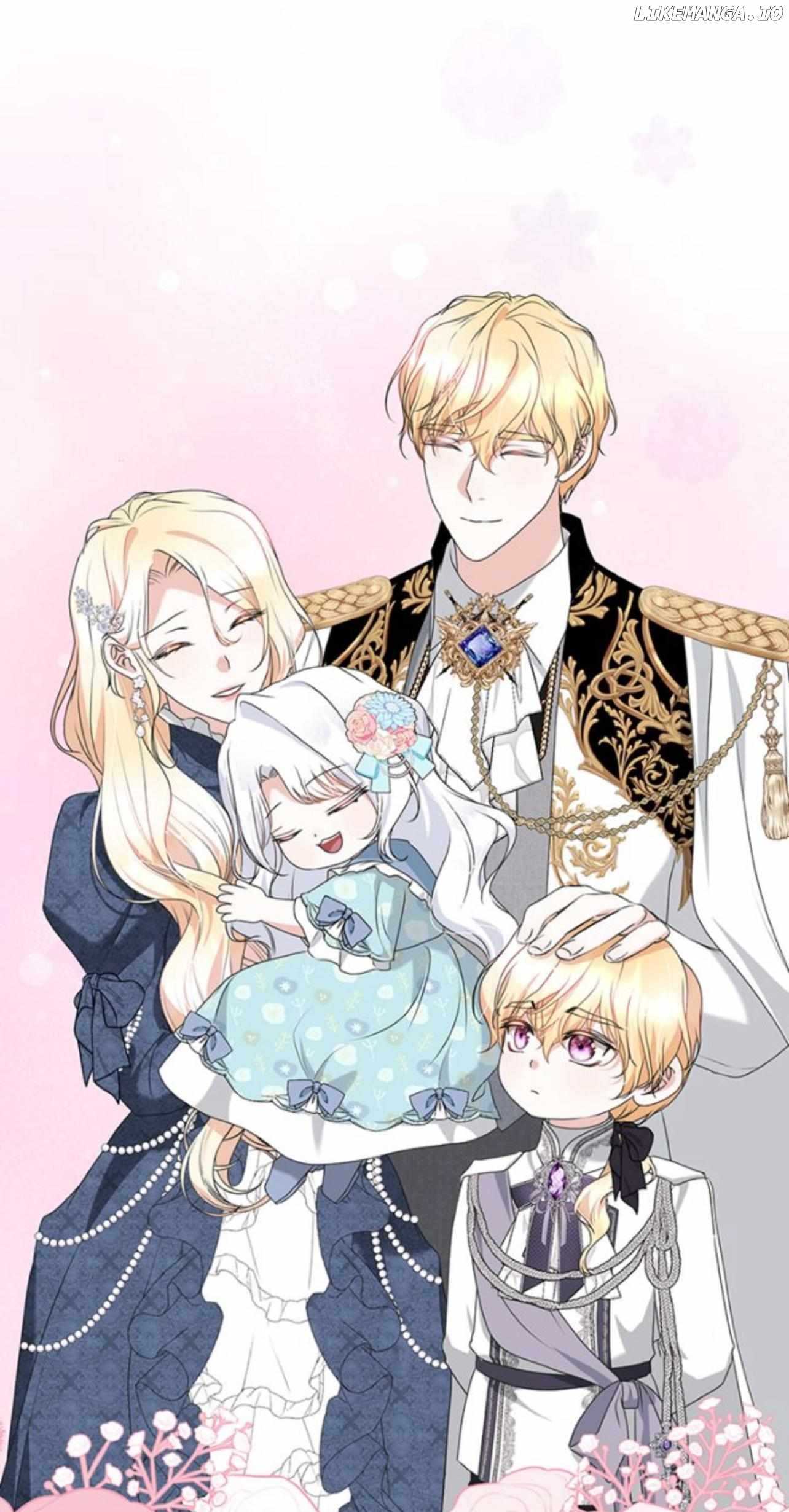 Reborn As a Character That Never Existed Chapter 100 page 20