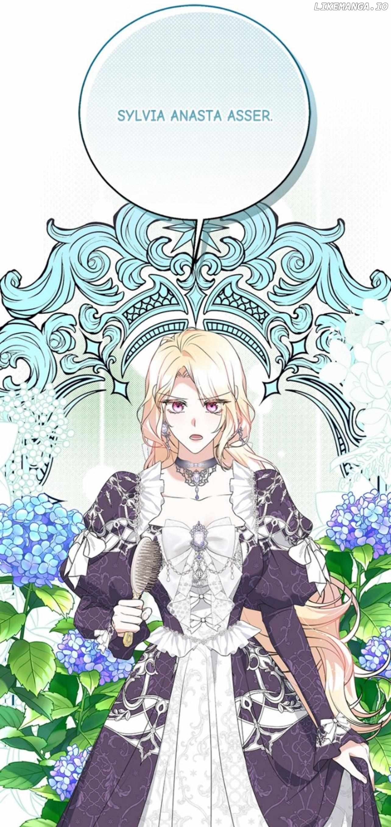 Reborn As a Character That Never Existed Chapter 100 page 23