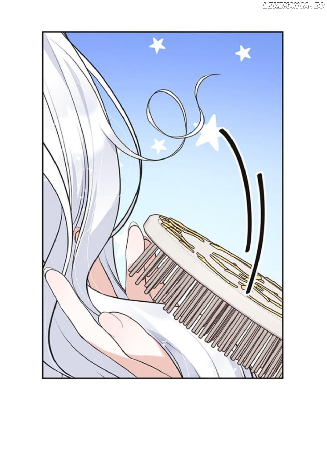 Reborn As a Character That Never Existed Chapter 100 page 27
