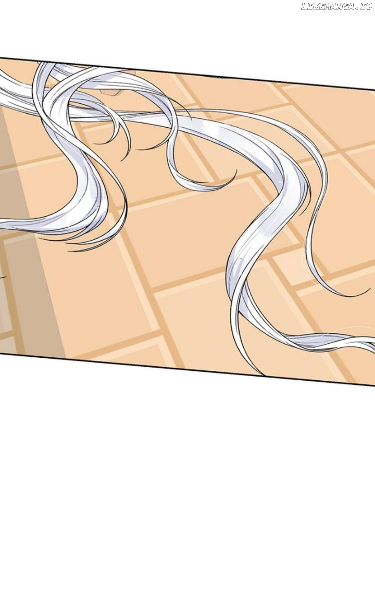 Reborn As a Character That Never Existed Chapter 100 page 40