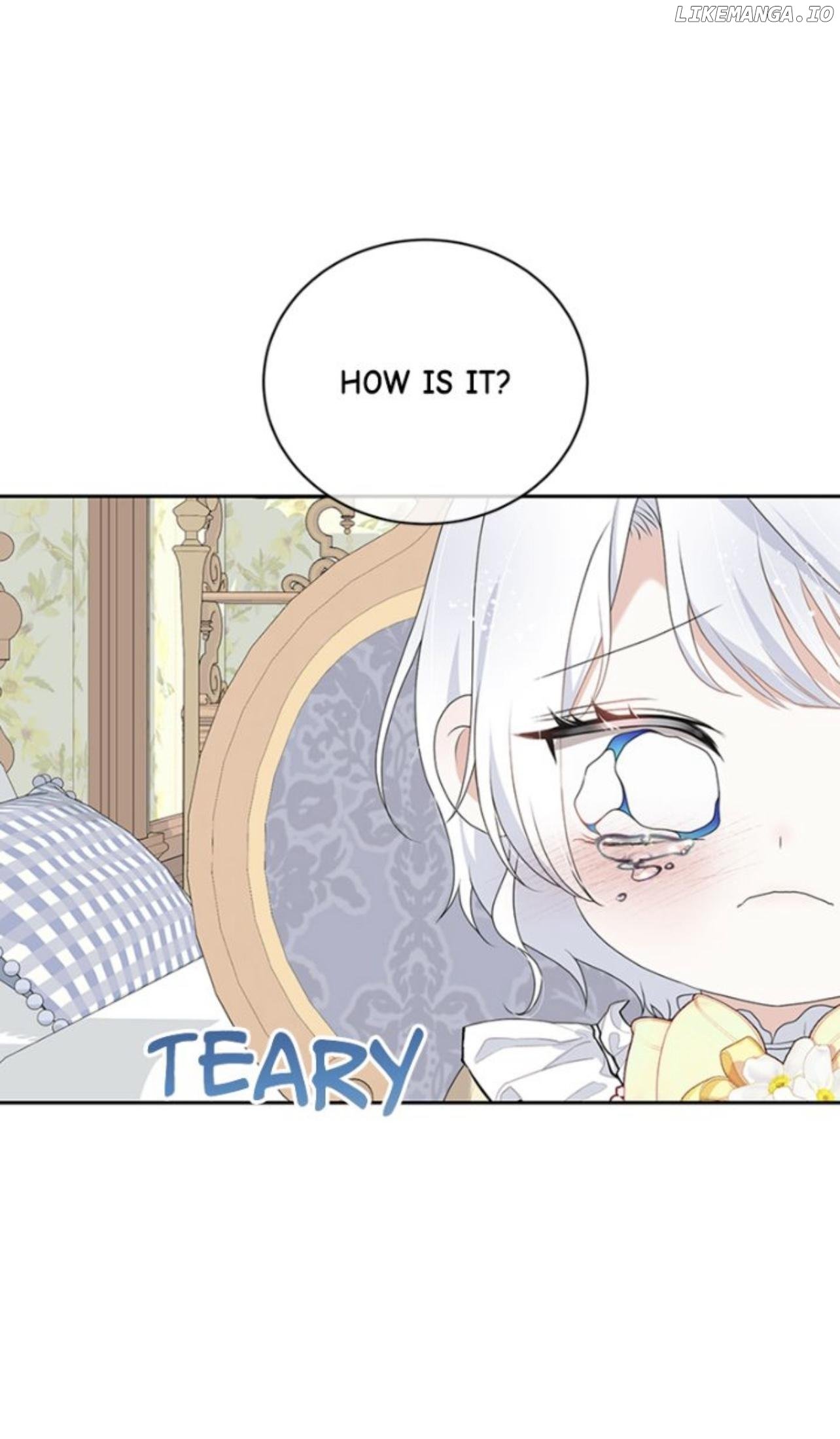 Reborn As a Character That Never Existed Chapter 100 page 42