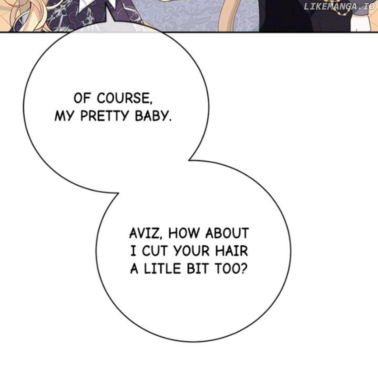 Reborn As a Character That Never Existed Chapter 100 page 45