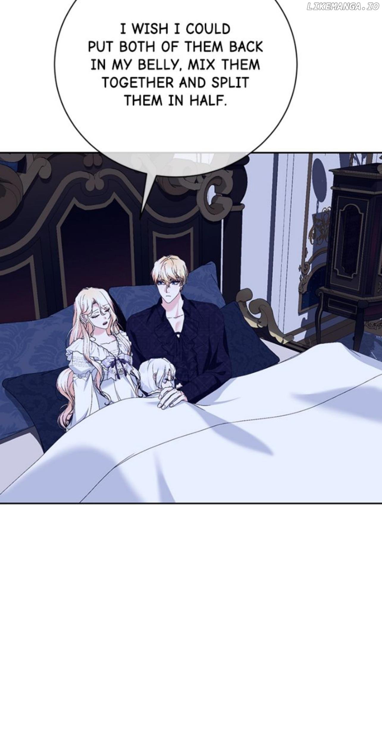 Reborn As a Character That Never Existed Chapter 100 page 49