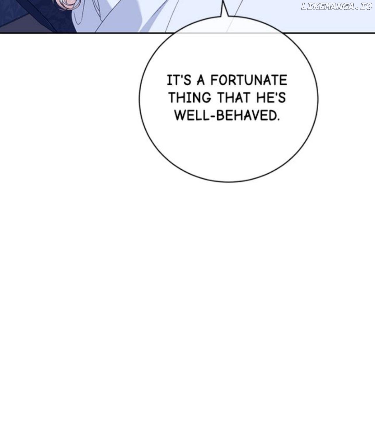 Reborn As a Character That Never Existed Chapter 100 page 54