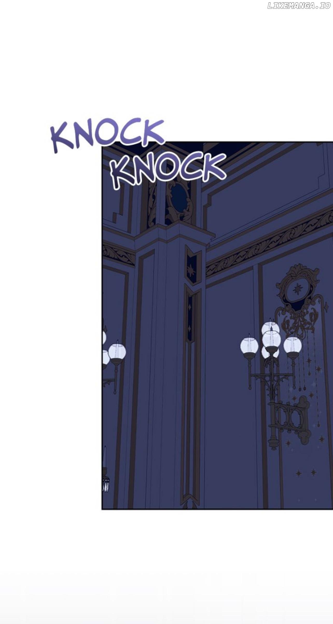 Reborn As a Character That Never Existed Chapter 100 page 56