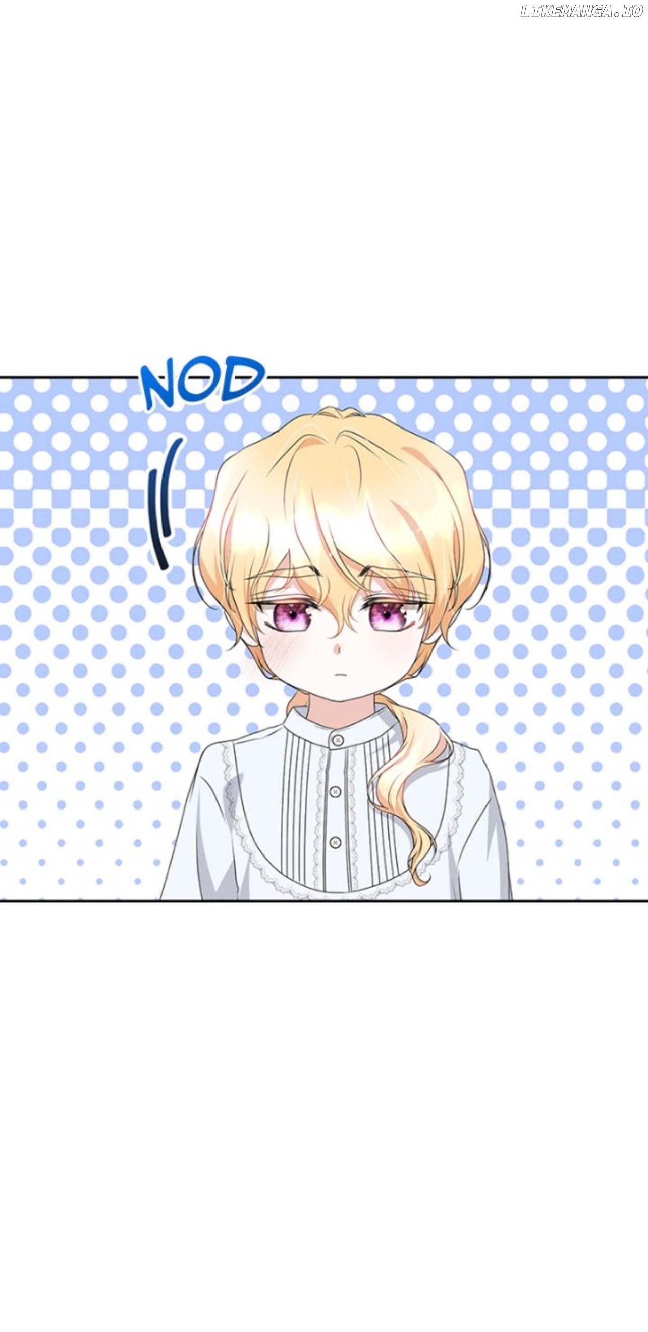 Reborn As a Character That Never Existed Chapter 100 page 60