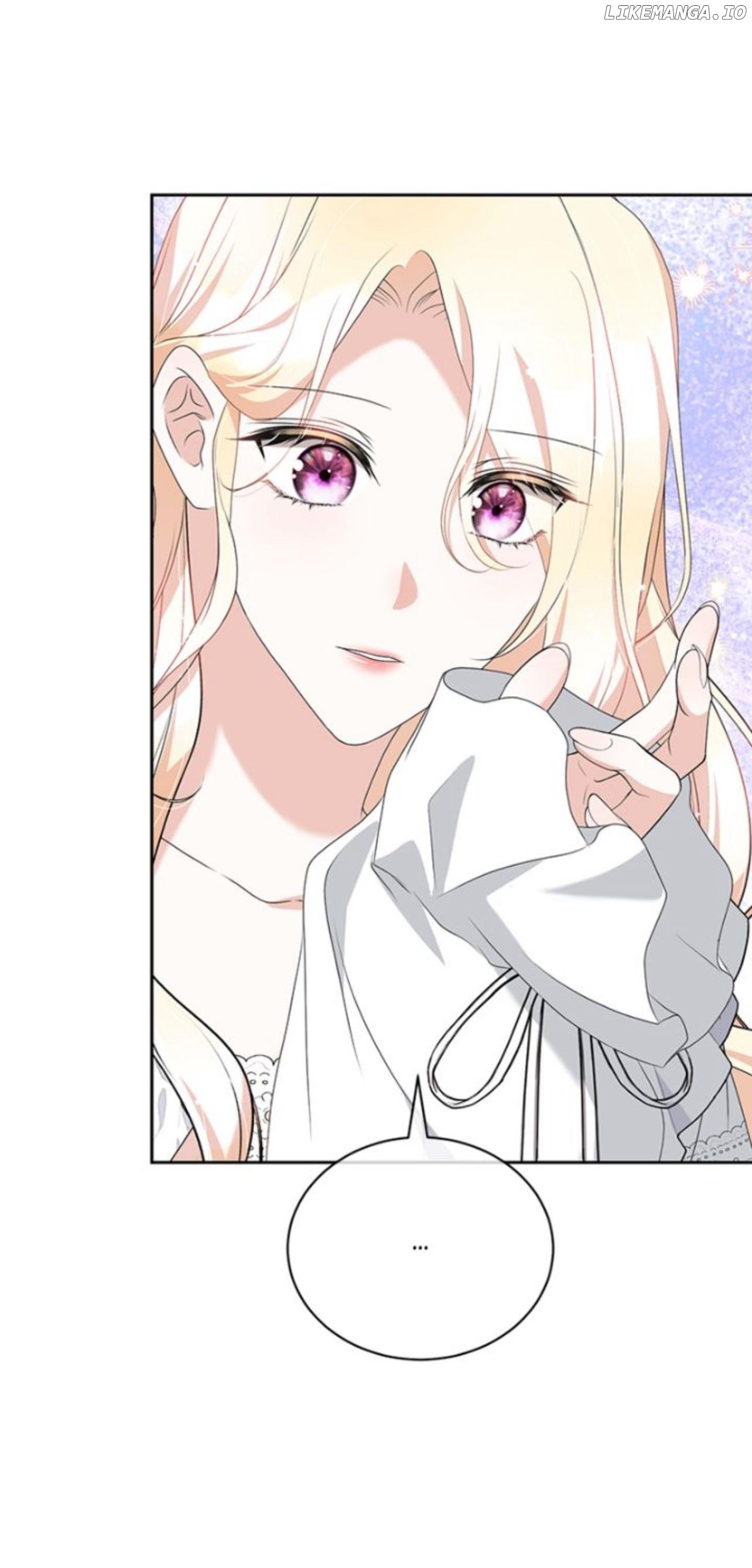 Reborn As a Character That Never Existed Chapter 100 page 67