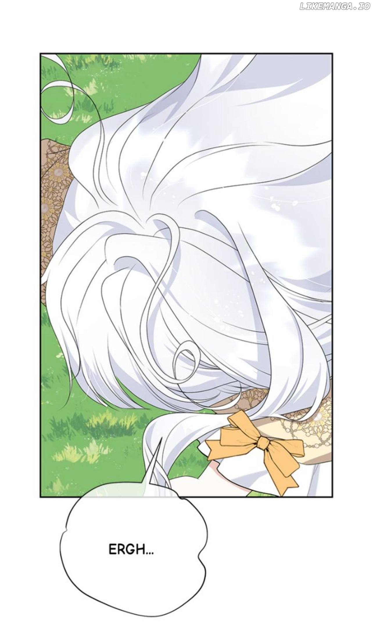 Reborn As a Character That Never Existed Chapter 100 page 6