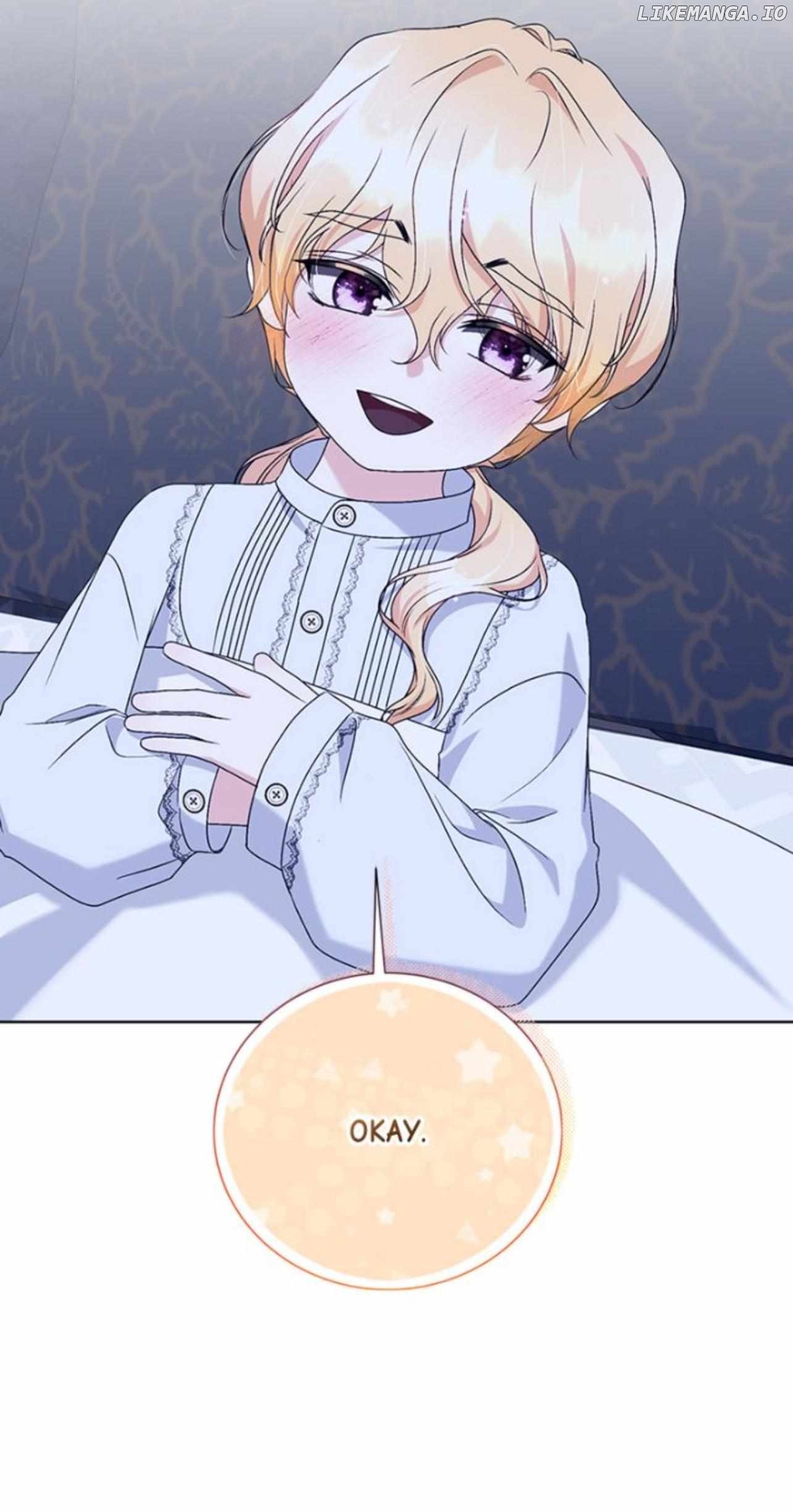 Reborn As a Character That Never Existed Chapter 100 page 70