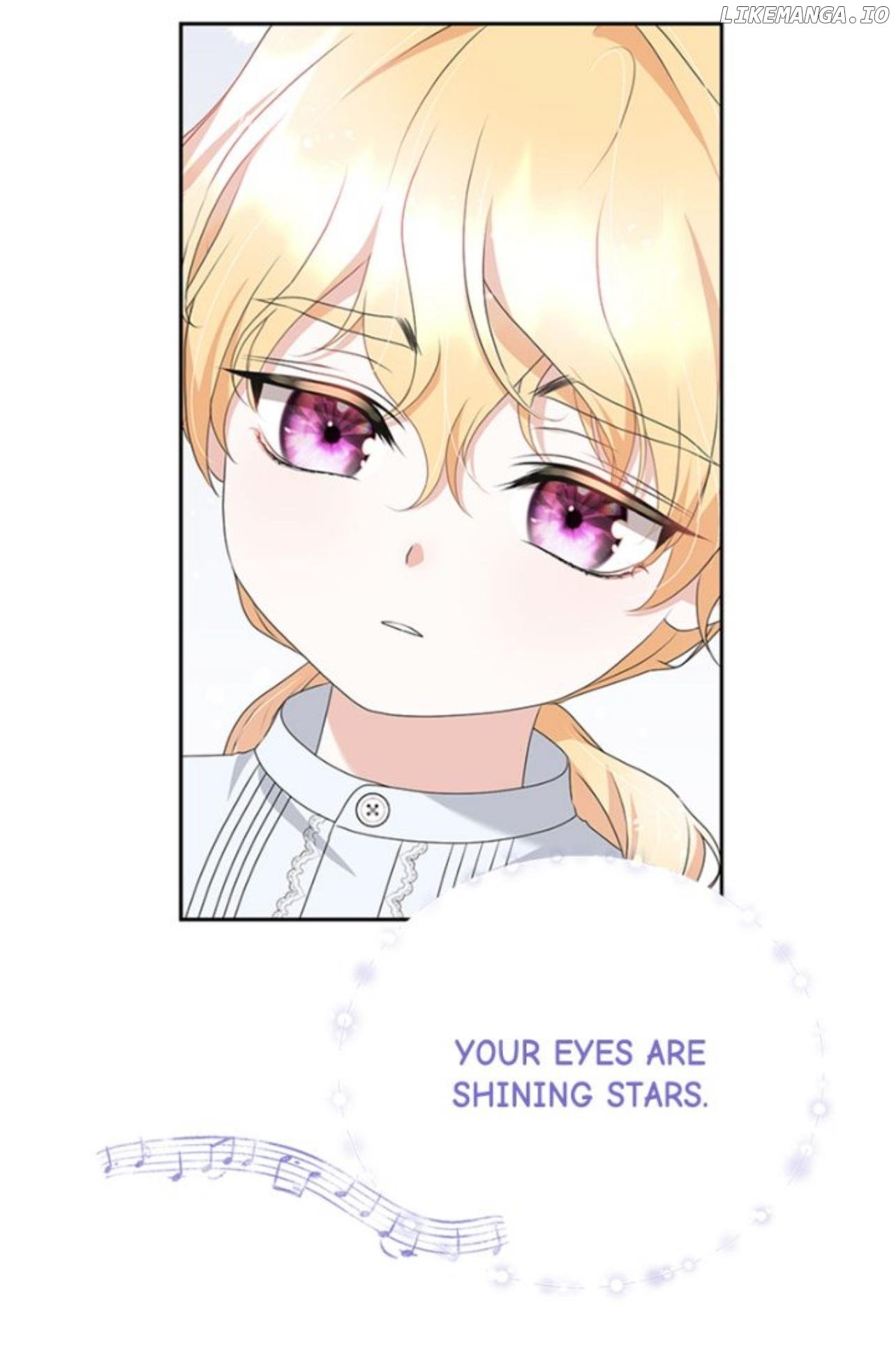 Reborn As a Character That Never Existed Chapter 100 page 74