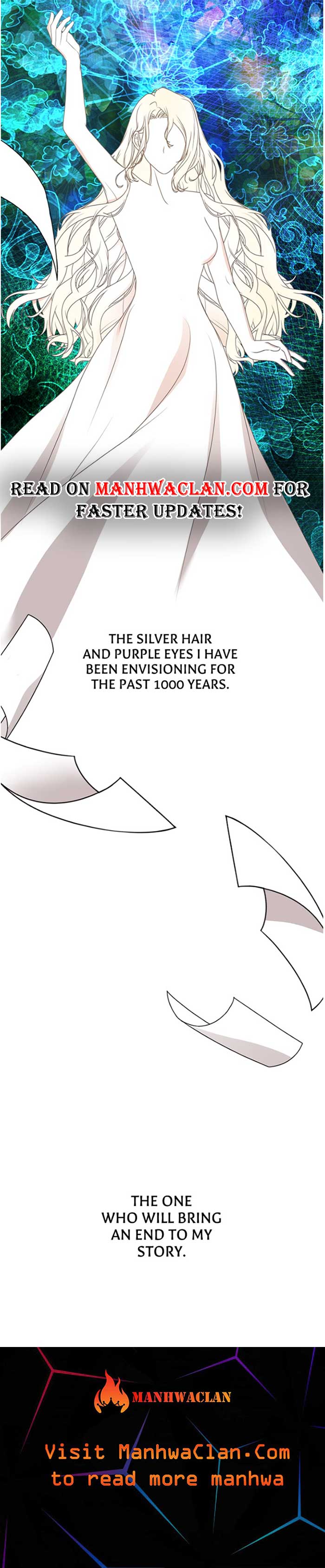 Reborn As a Character That Never Existed Chapter 15 page 3