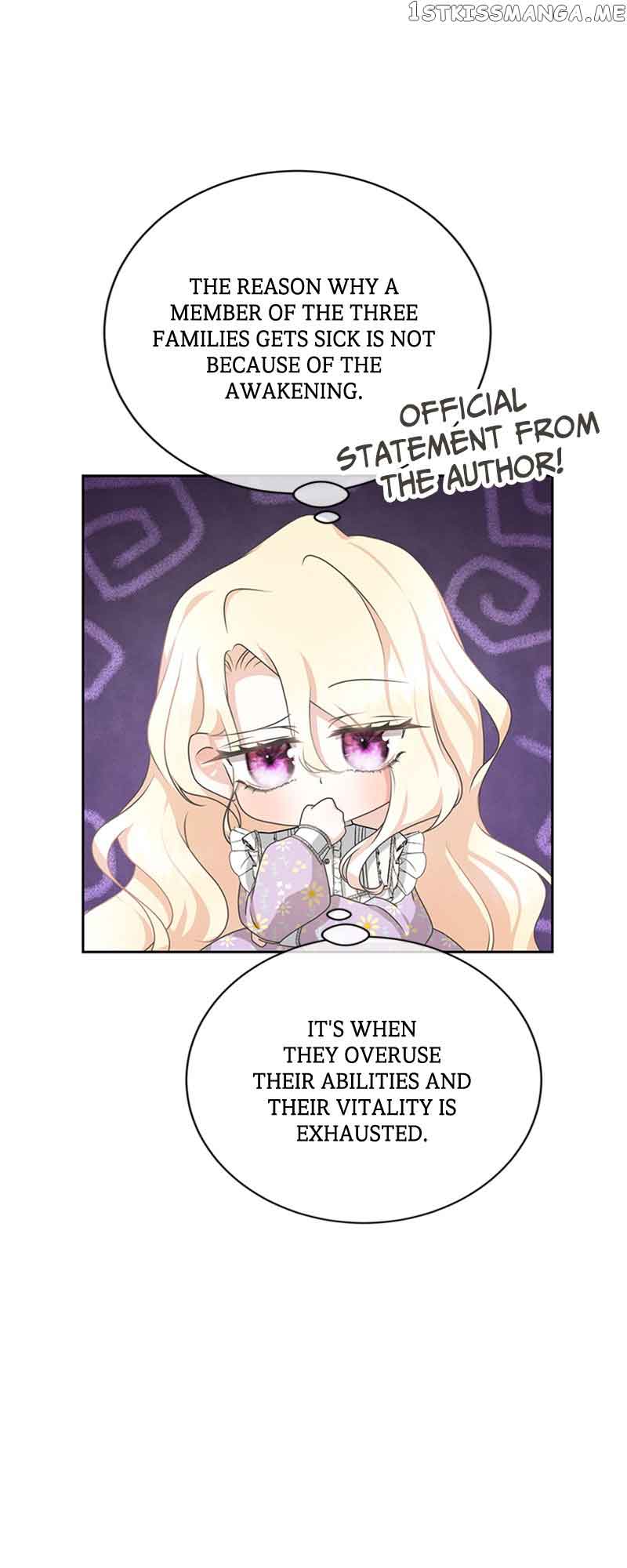 Reborn As a Character That Never Existed Chapter 20 page 13