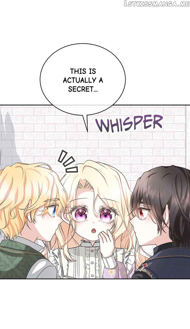 Reborn As a Character That Never Existed Chapter 20 page 14