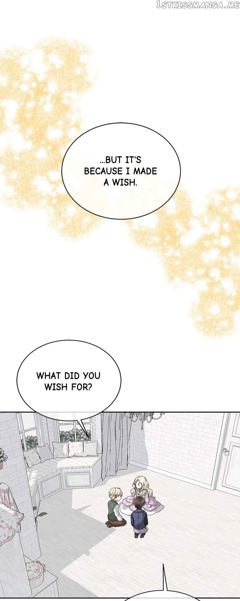 Reborn As a Character That Never Existed Chapter 20 page 15