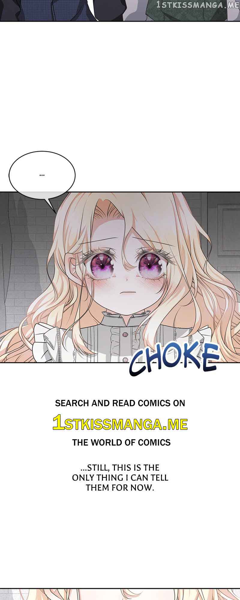 Reborn As a Character That Never Existed Chapter 20 page 17