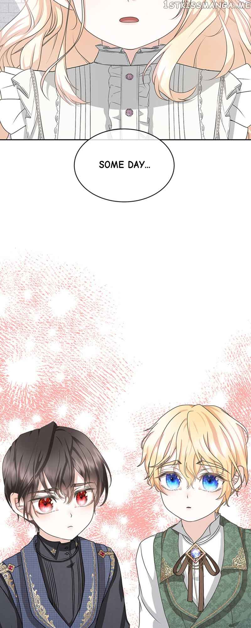 Reborn As a Character That Never Existed Chapter 20 page 18