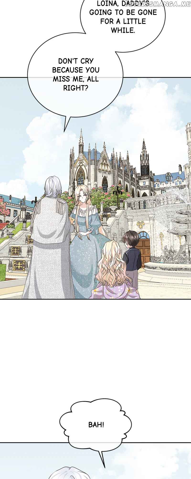 Reborn As a Character That Never Existed Chapter 20 page 23