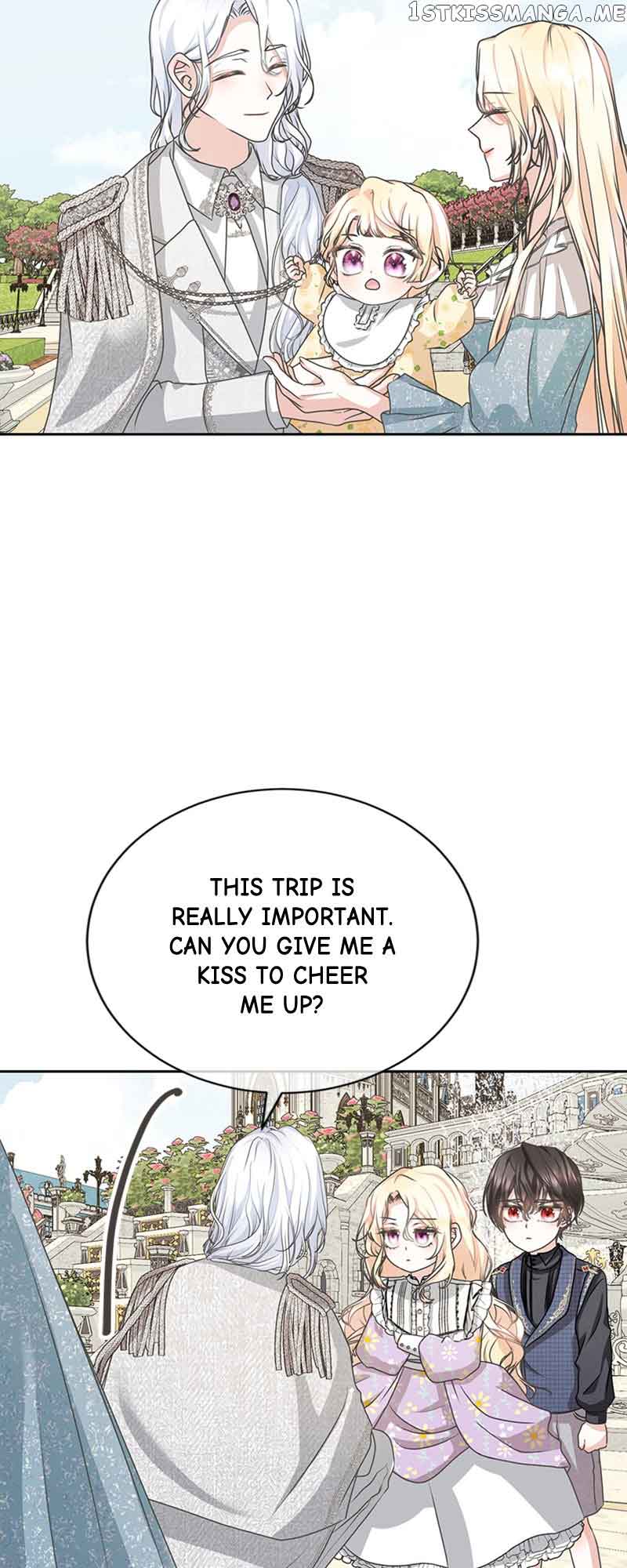Reborn As a Character That Never Existed Chapter 20 page 24
