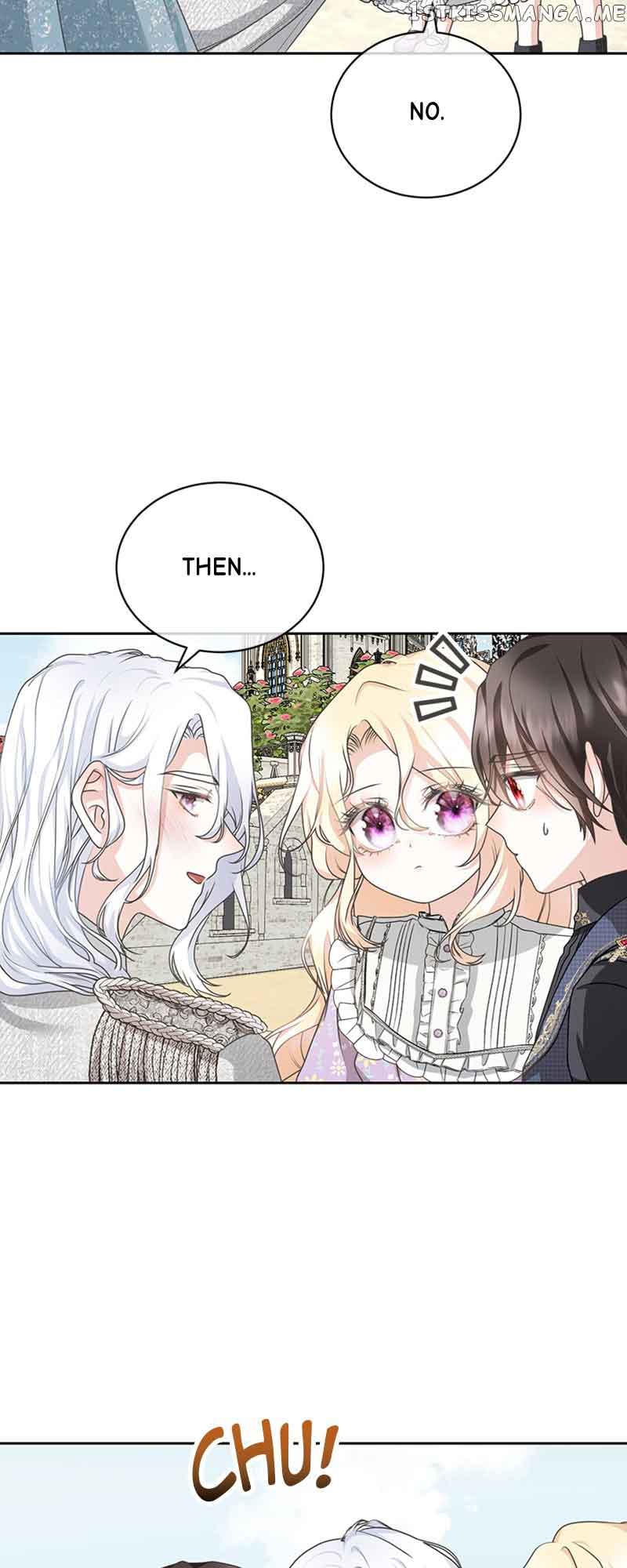 Reborn As a Character That Never Existed Chapter 20 page 25