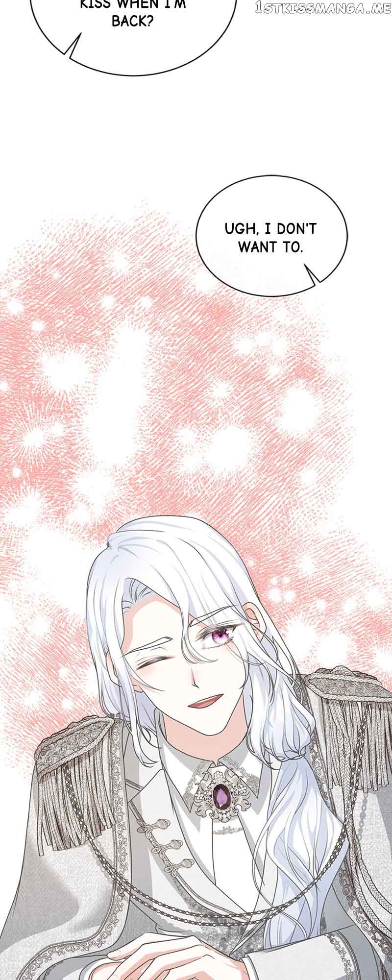 Reborn As a Character That Never Existed Chapter 20 page 27