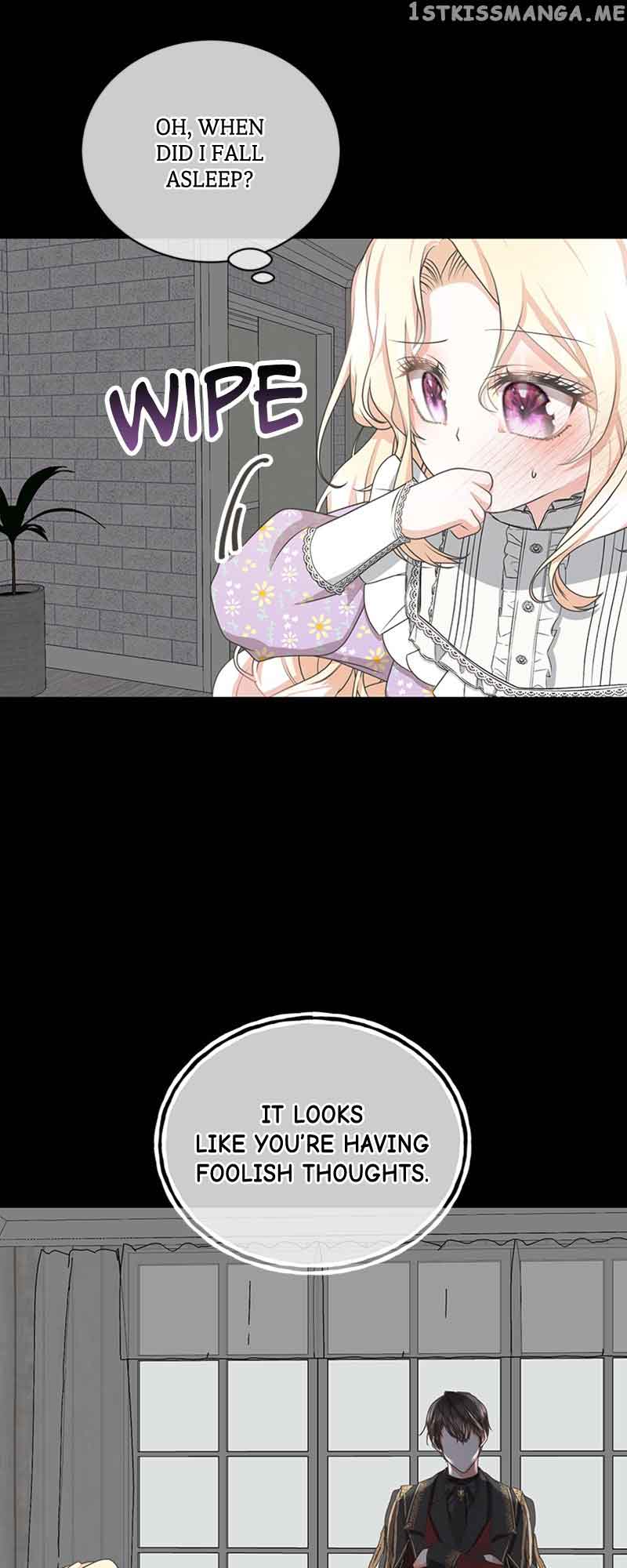 Reborn As a Character That Never Existed Chapter 20 page 30