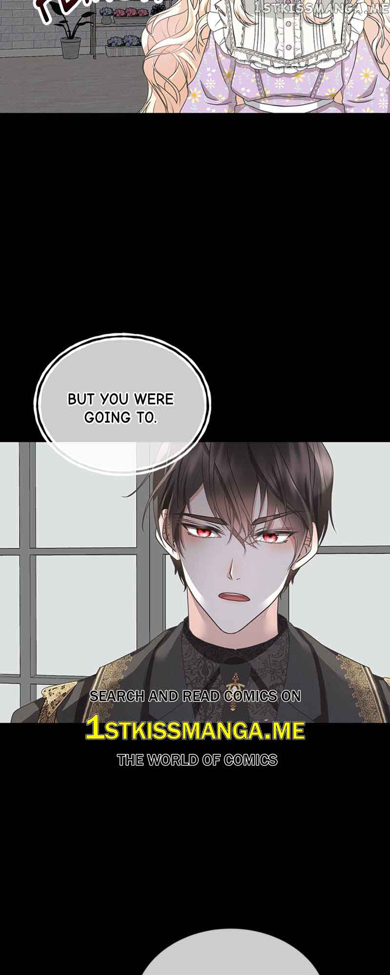 Reborn As a Character That Never Existed Chapter 20 page 32