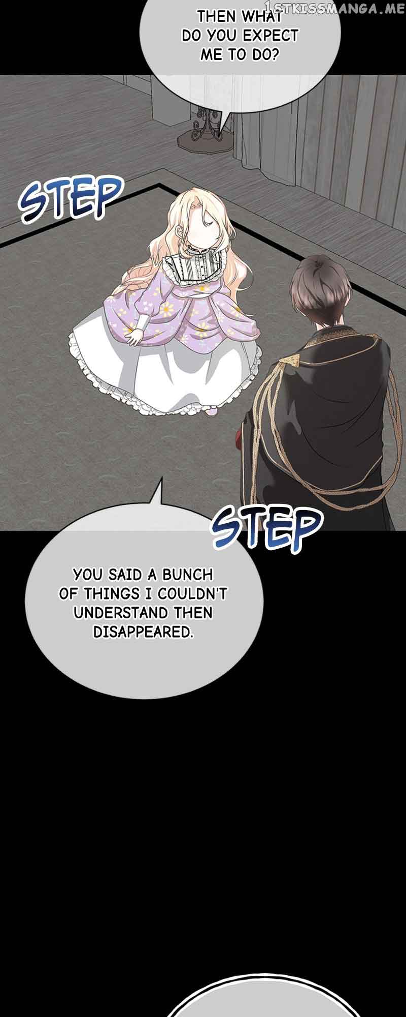Reborn As a Character That Never Existed Chapter 20 page 33