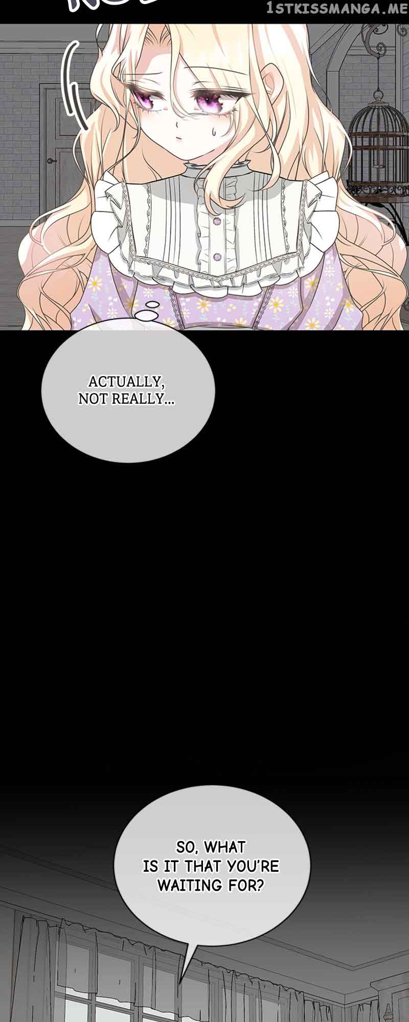 Reborn As a Character That Never Existed Chapter 20 page 37