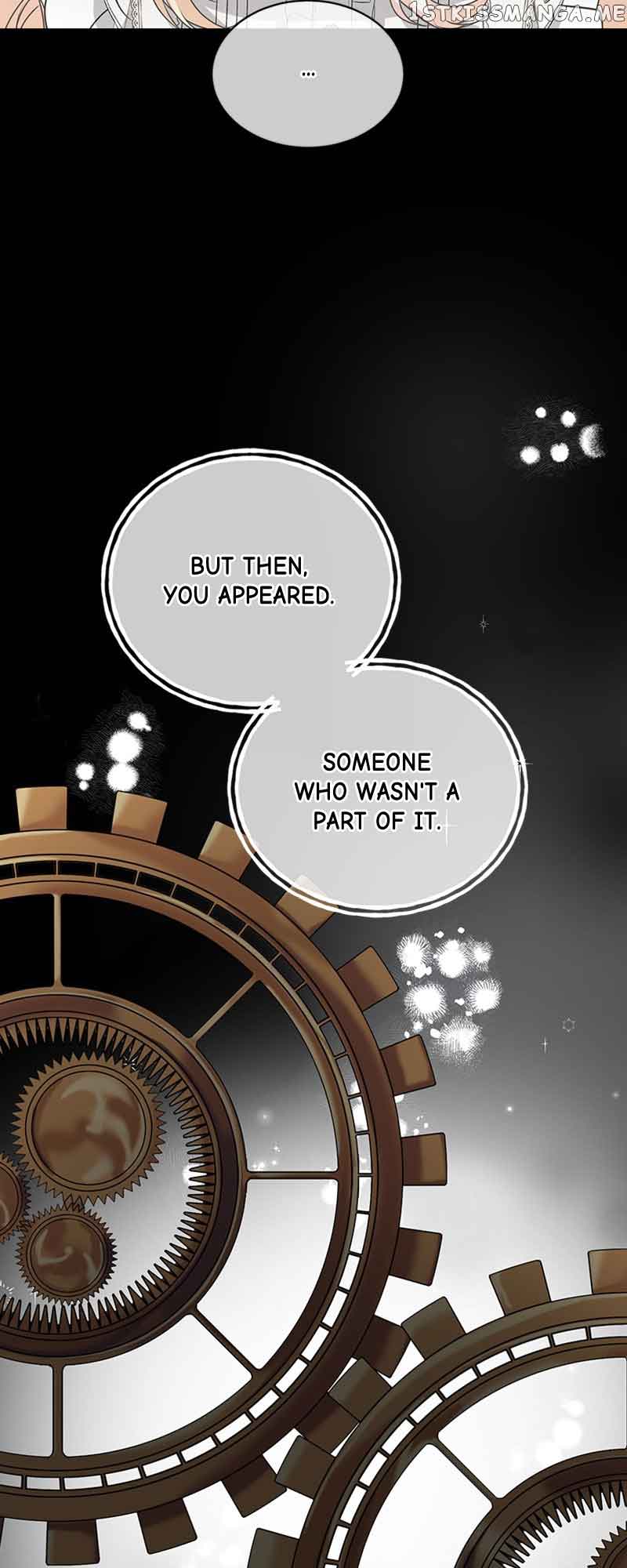 Reborn As a Character That Never Existed Chapter 20 page 39