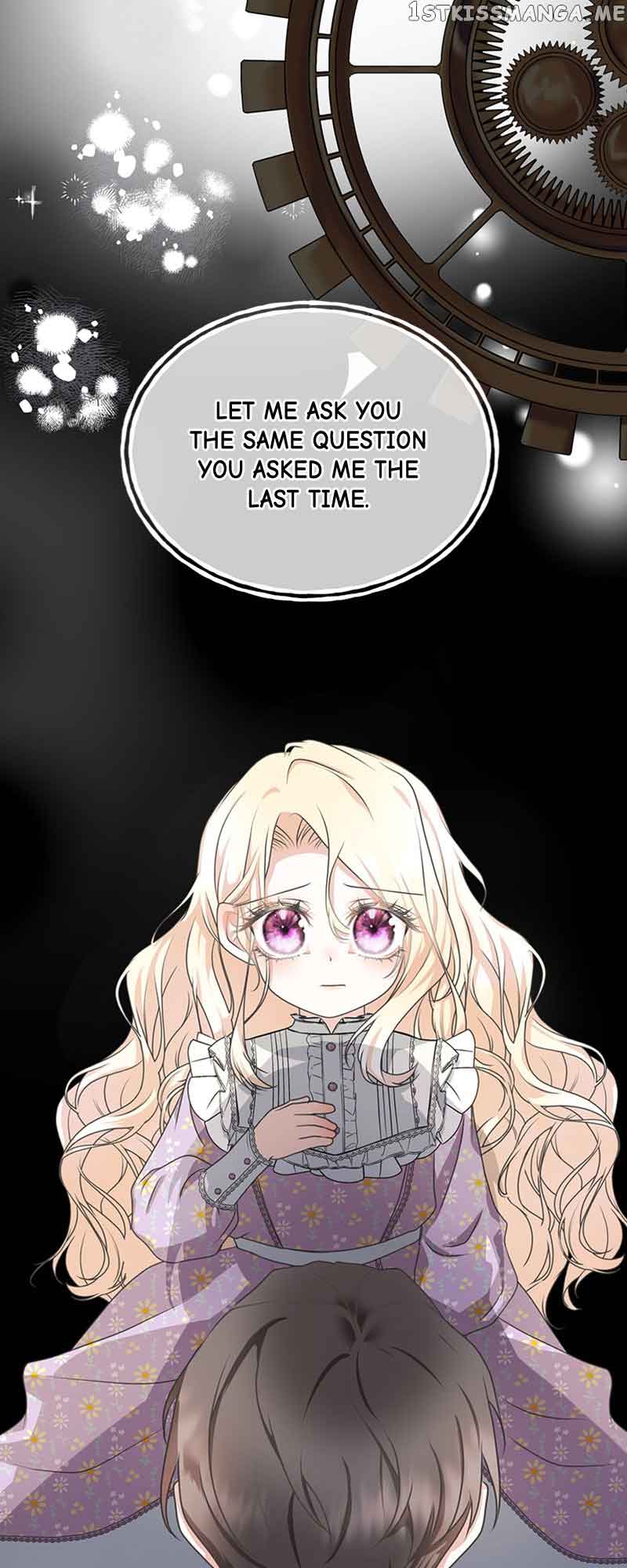 Reborn As a Character That Never Existed Chapter 20 page 40