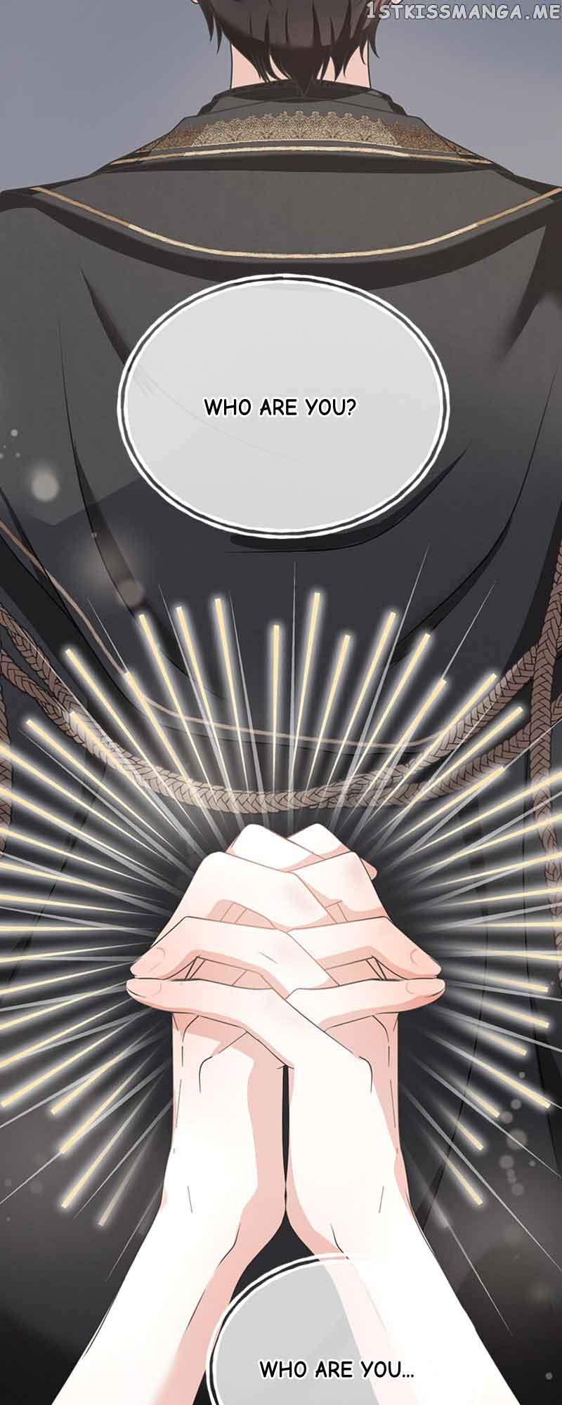 Reborn As a Character That Never Existed Chapter 20 page 41