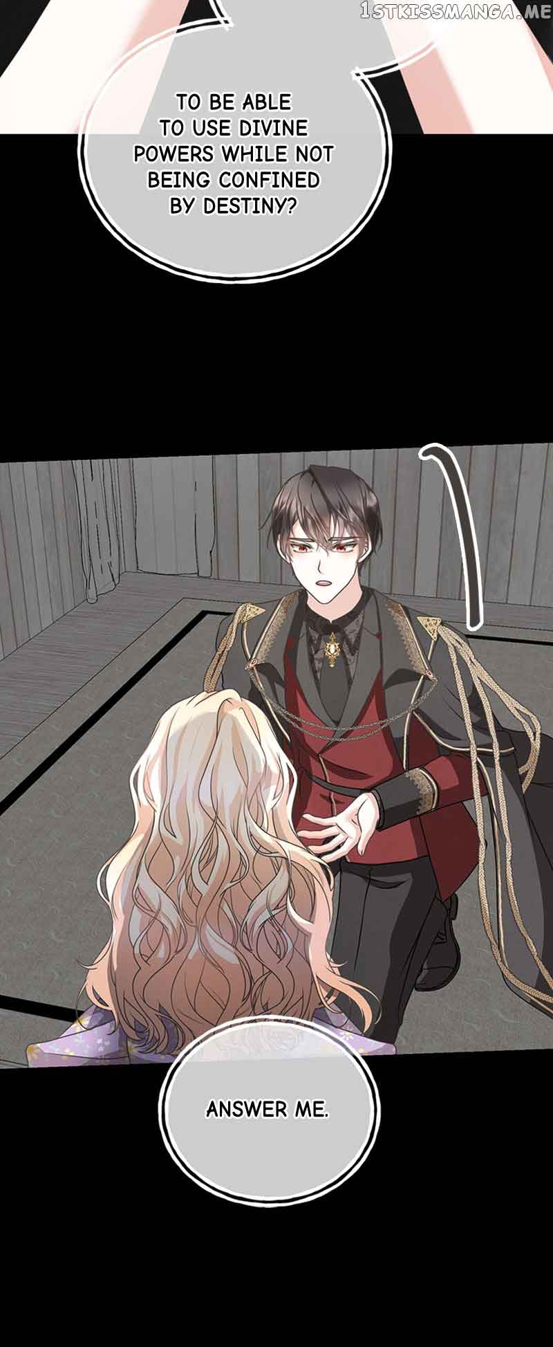 Reborn As a Character That Never Existed Chapter 20 page 42