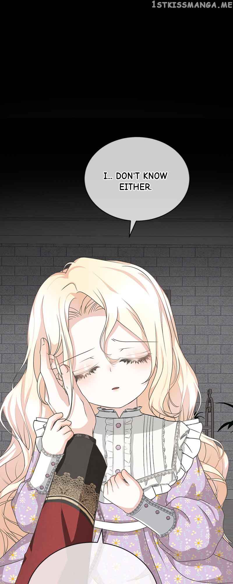 Reborn As a Character That Never Existed Chapter 20 page 43