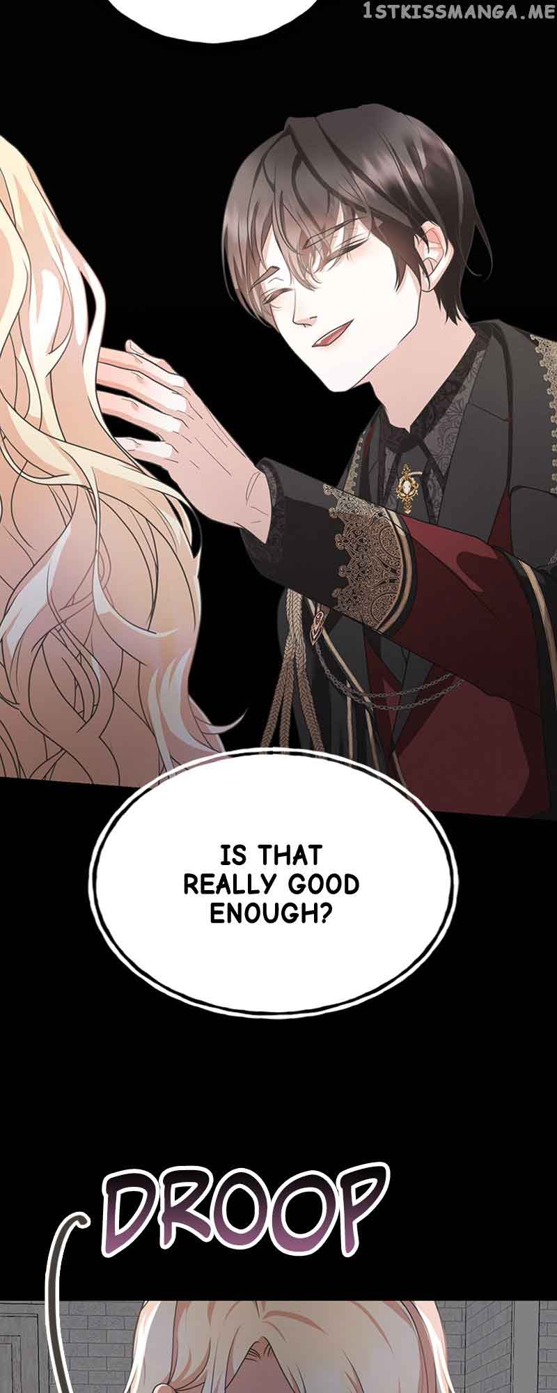 Reborn As a Character That Never Existed Chapter 20 page 48