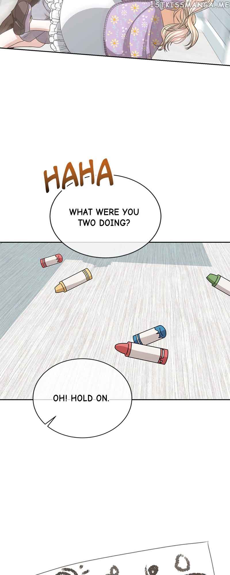 Reborn As a Character That Never Existed Chapter 20 page 4
