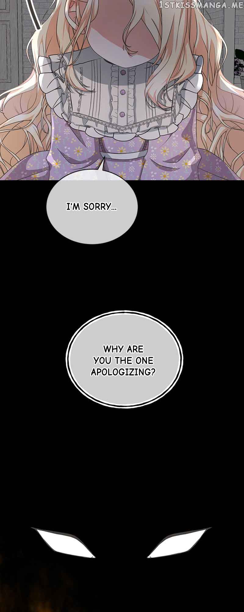 Reborn As a Character That Never Existed Chapter 20 page 49