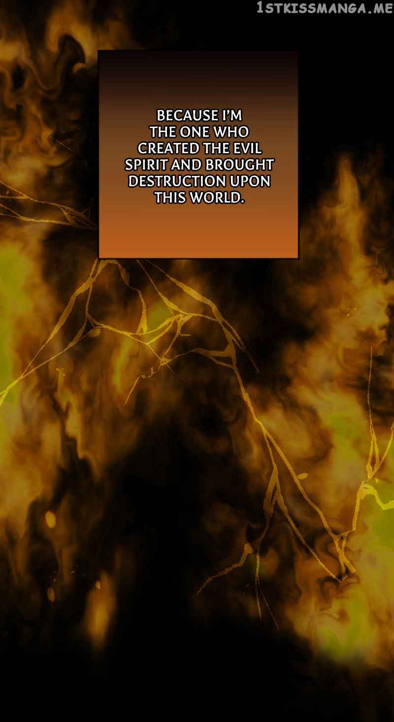 Reborn As a Character That Never Existed Chapter 20 page 50
