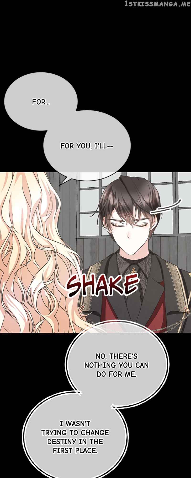 Reborn As a Character That Never Existed Chapter 20 page 51