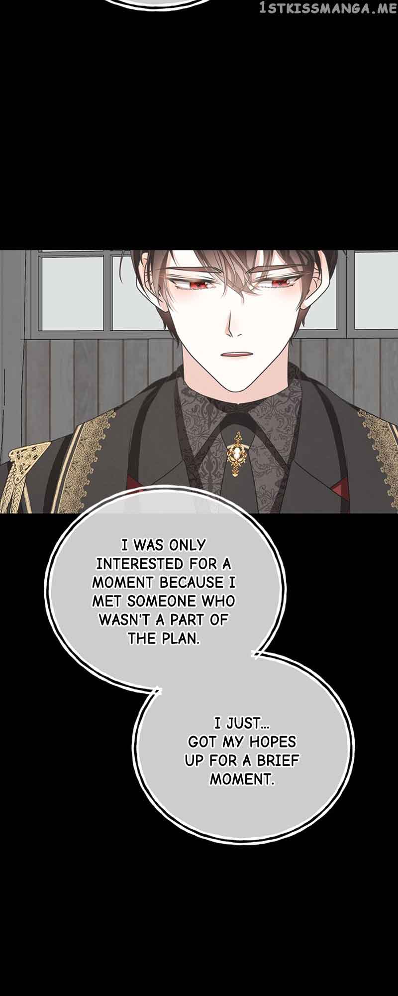 Reborn As a Character That Never Existed Chapter 20 page 52
