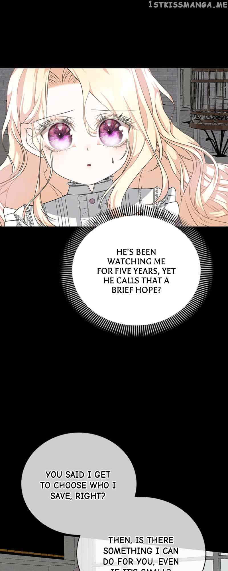 Reborn As a Character That Never Existed Chapter 20 page 53